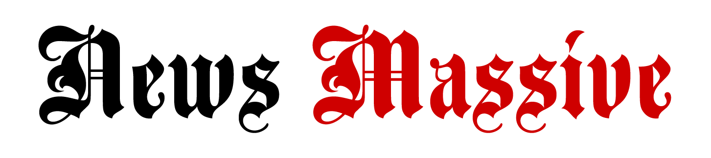 newsmassive.co.uk