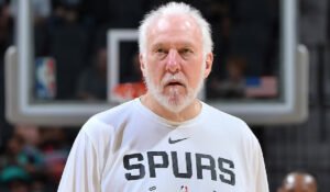 Micky Popovich