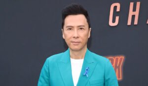 Zing-Ci Leung