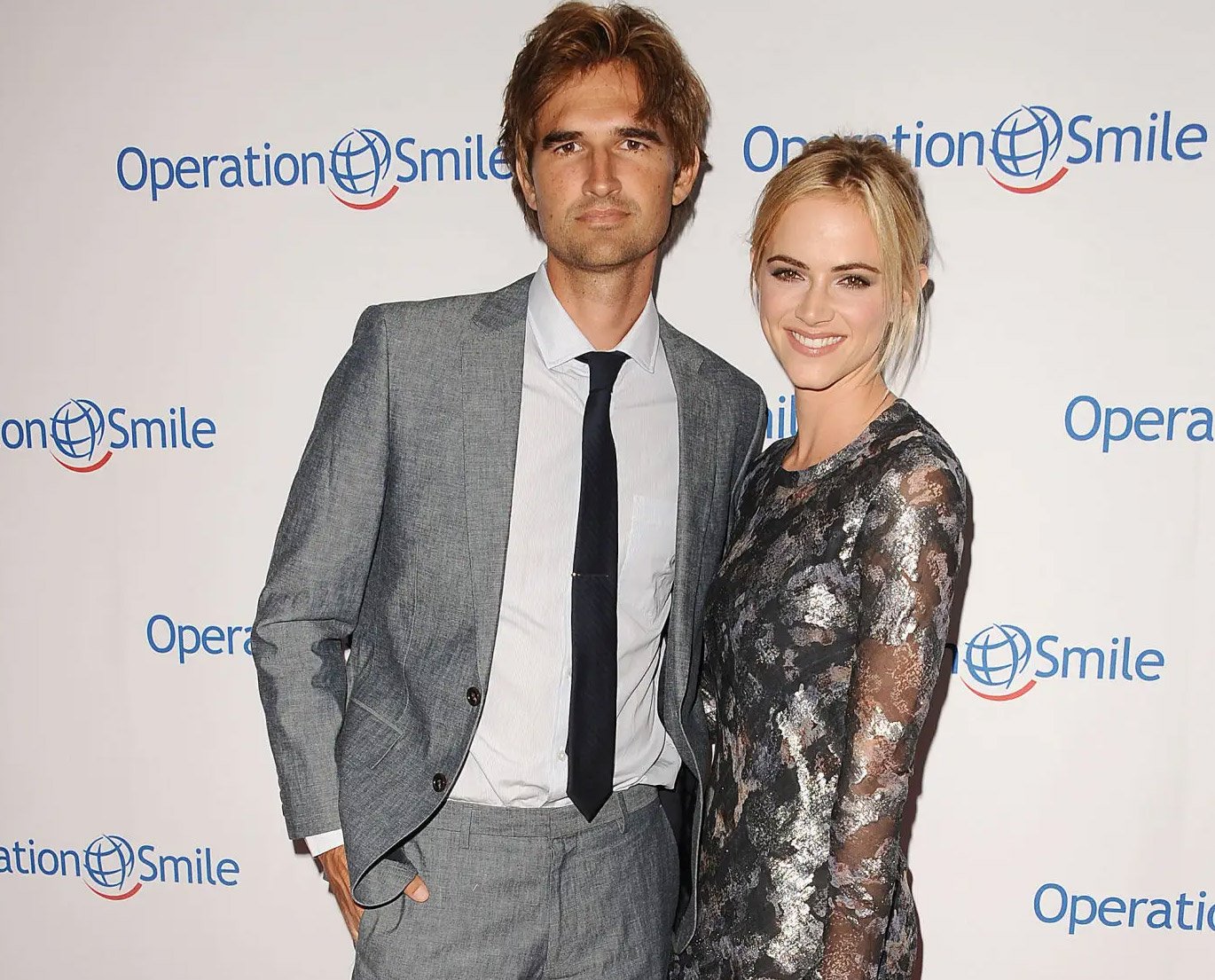 Blake Anderson Hanley