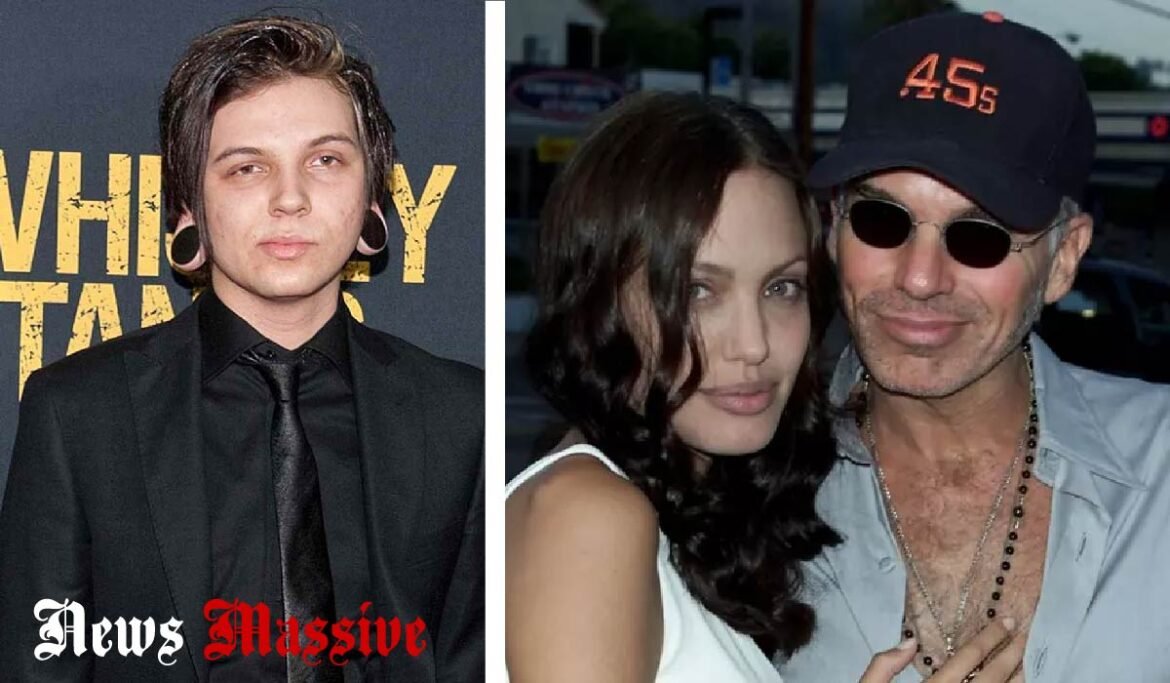 William Langston Thornton