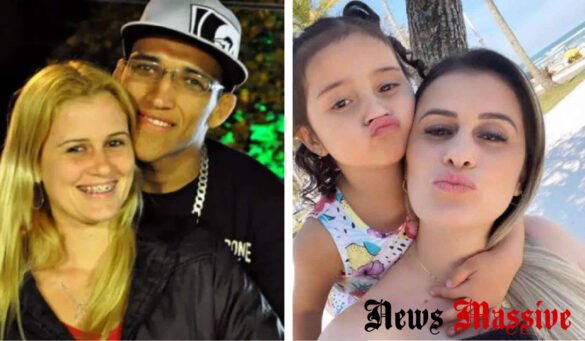 talita roberta pereira