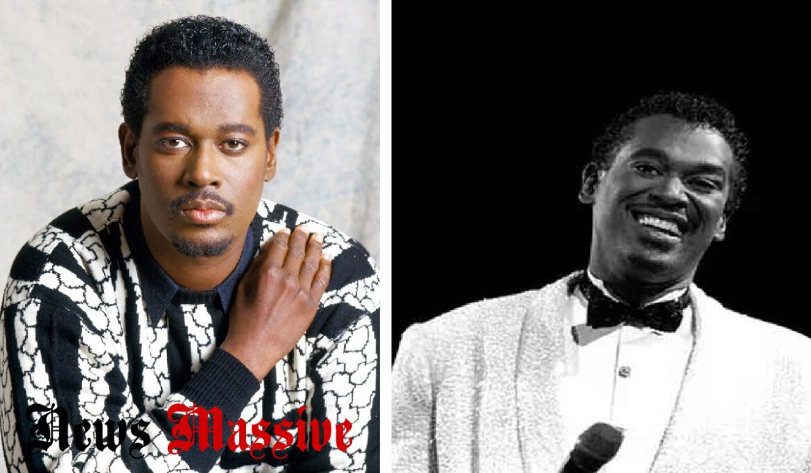 charles anthony vandross charles anthony vandross
