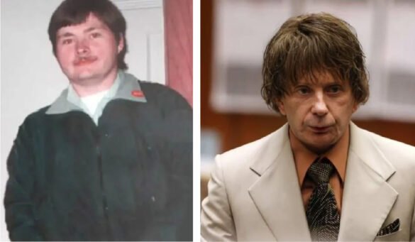 Gary Phillip Spector