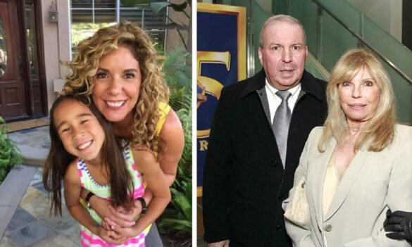 Natalie Oglesby Skalla