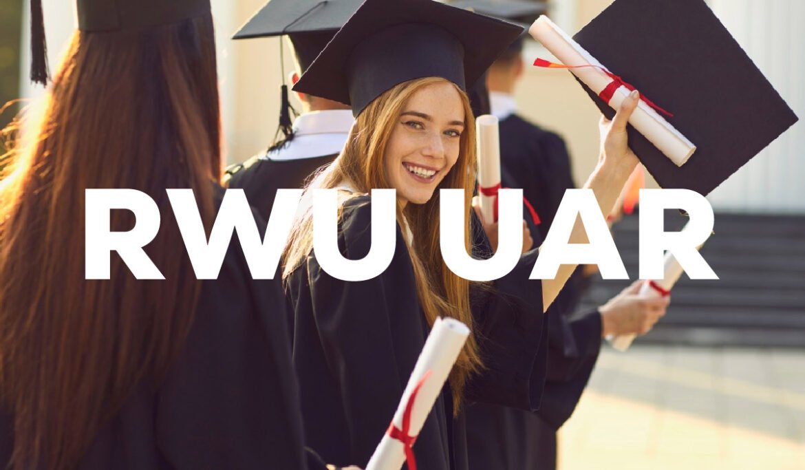 RWU UAR