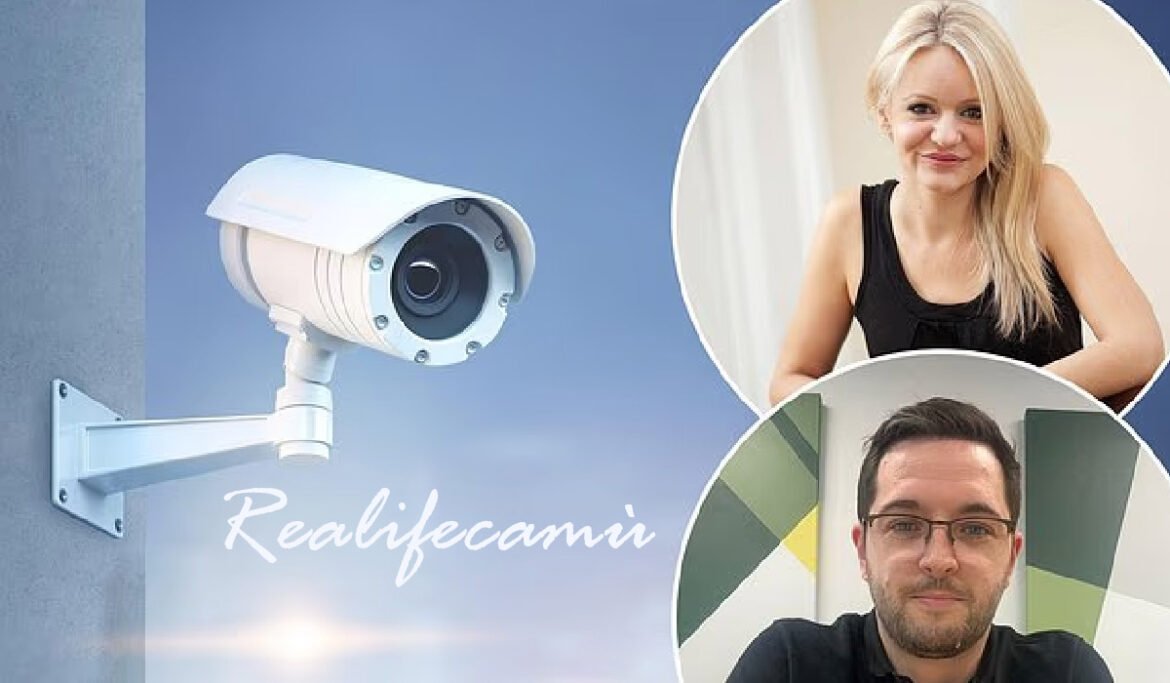 Realifecamù