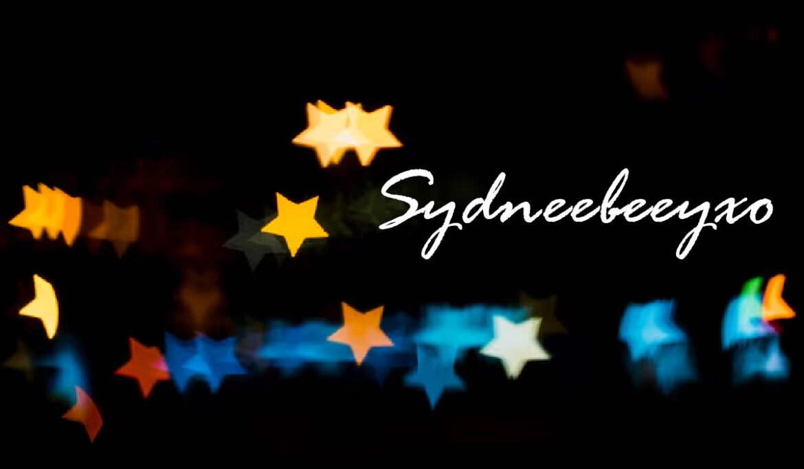 Sydneebeeyxo