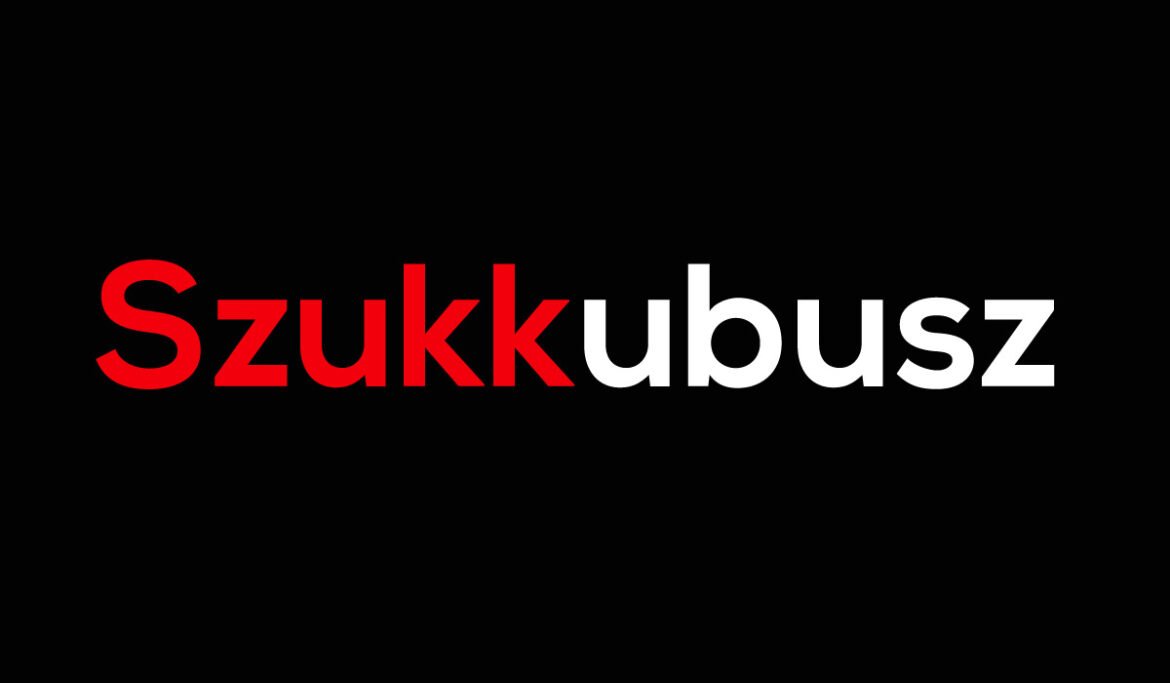 Szukkubusz