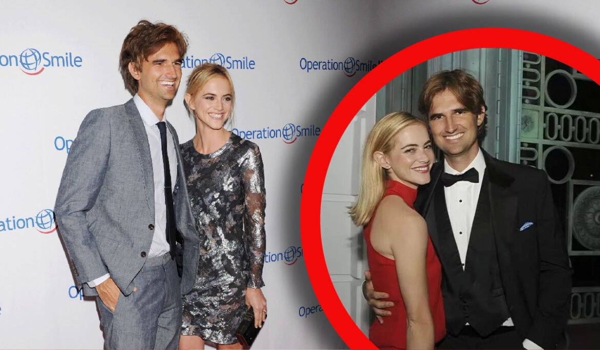 Blake Anderson Hanley