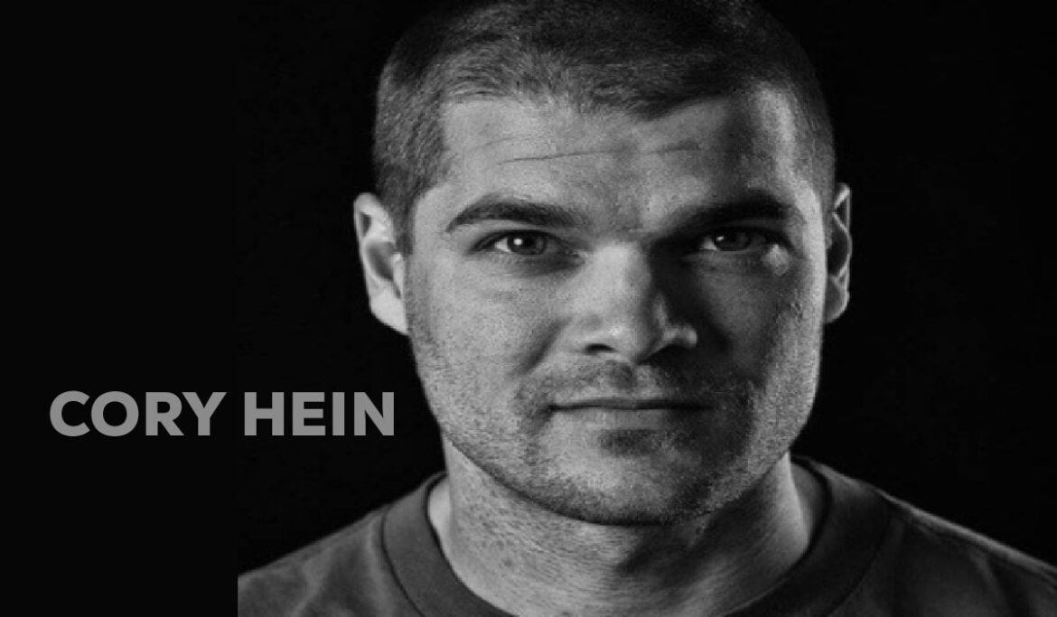 Cory Hein