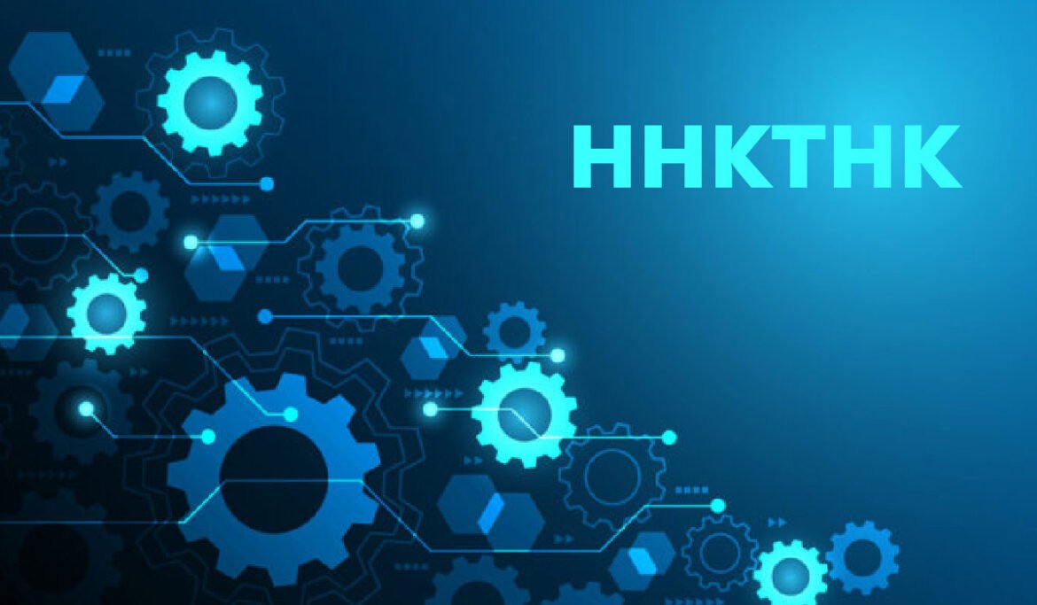 HHKTHK