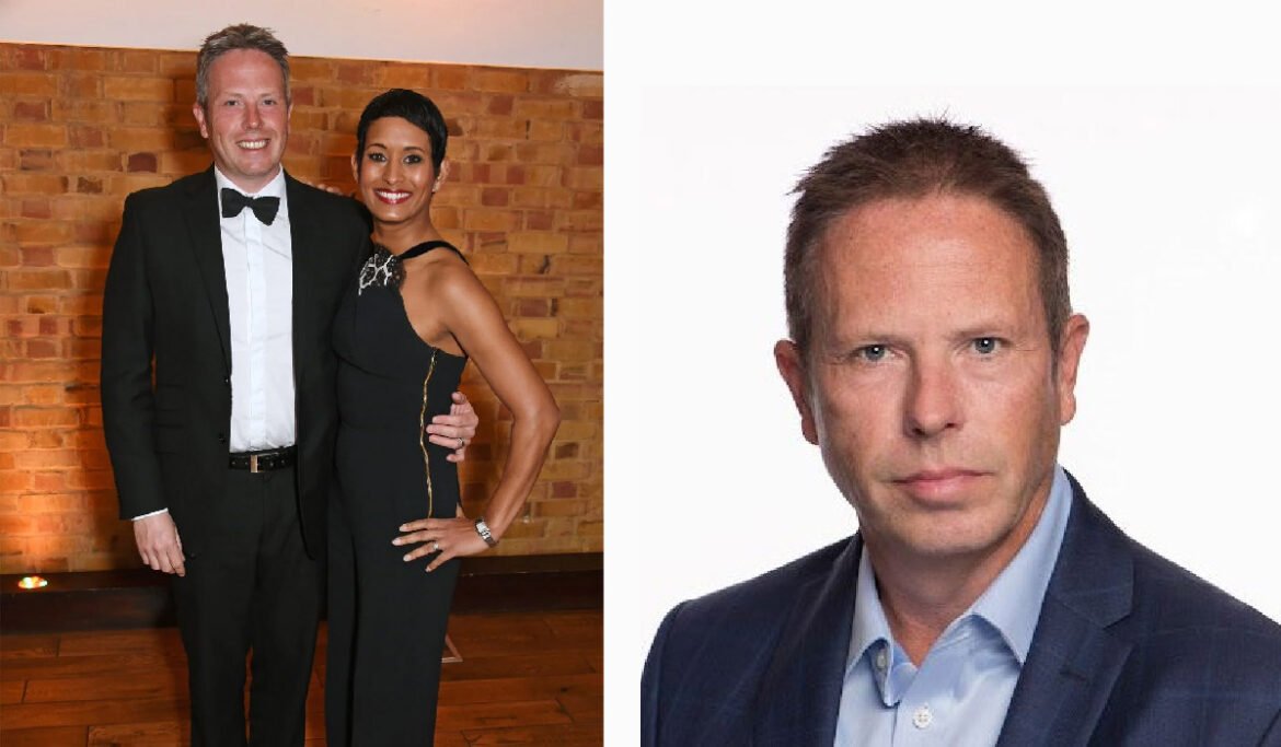 James Haggar Director