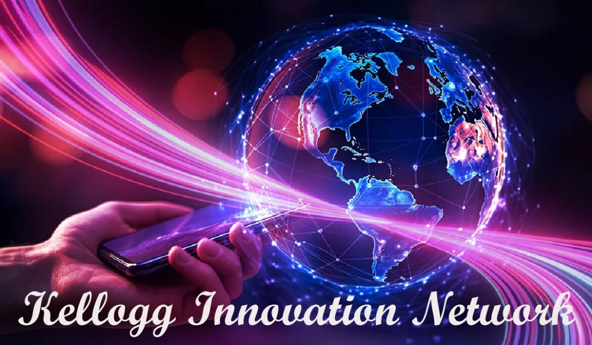 Kellogg Innovation Network