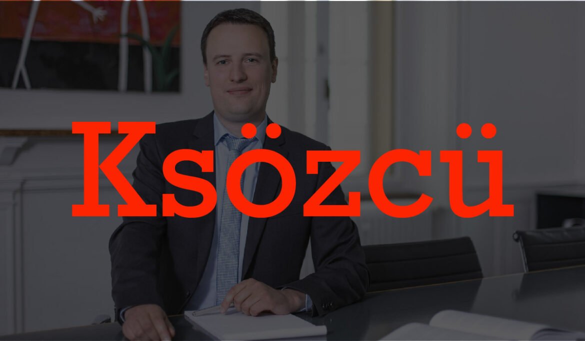 Ksözcü