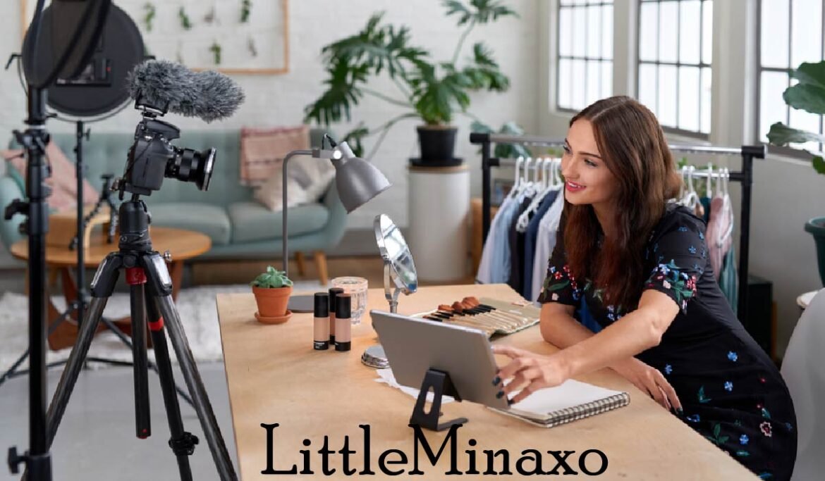 LittleMinaxo