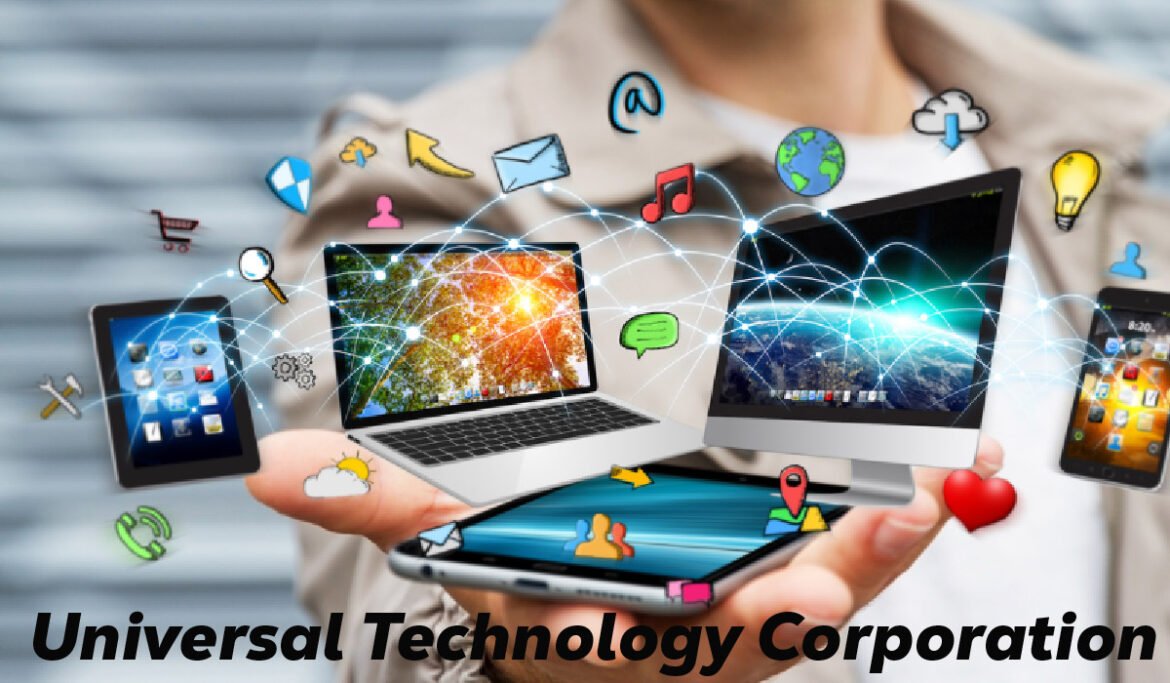 Universal Technology Corporation