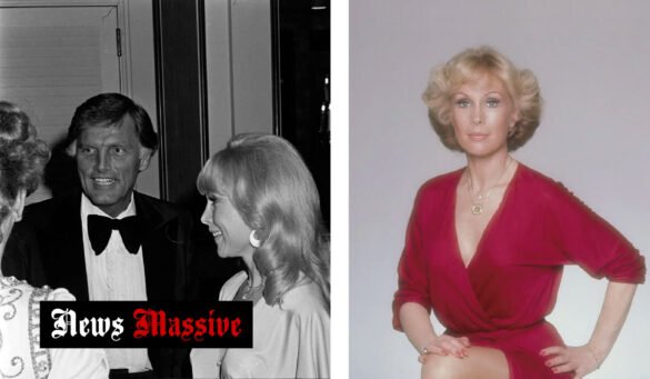 charles donald fegert